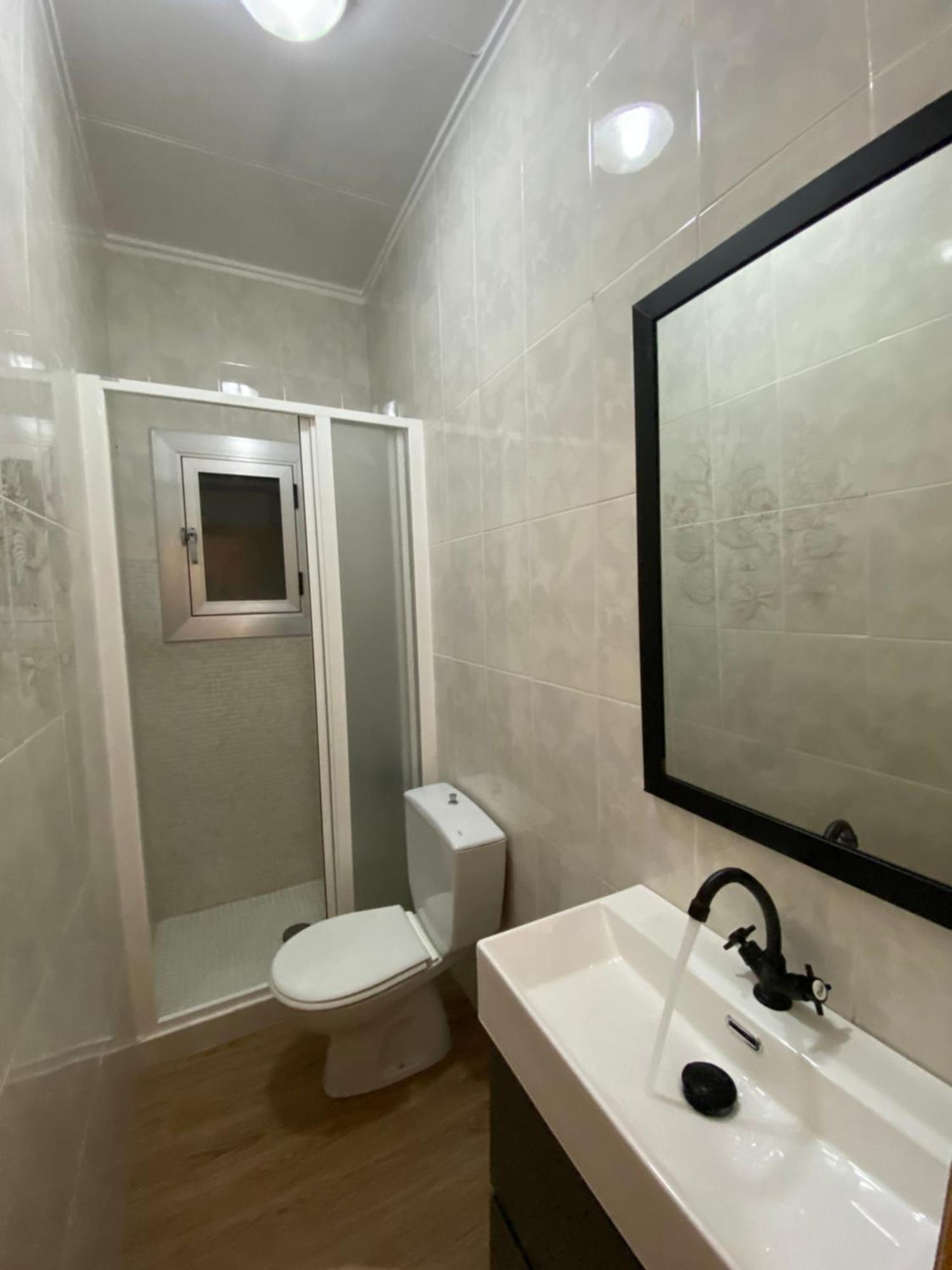 Apartmán Bajoplaya Burriana Exteriér fotografie